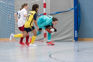 Bild 44 - wCJ Norddeutsches Futsalturnier Auswahlmannschaften